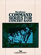 The Crossings Concert Band sheet music cover